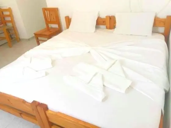 Standard Stüdyo, Bahçe Manzaralı