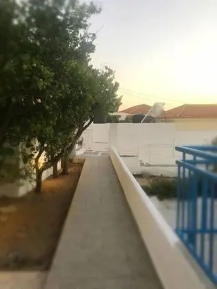 Standard Stüdyo, Bahçe Manzaralı