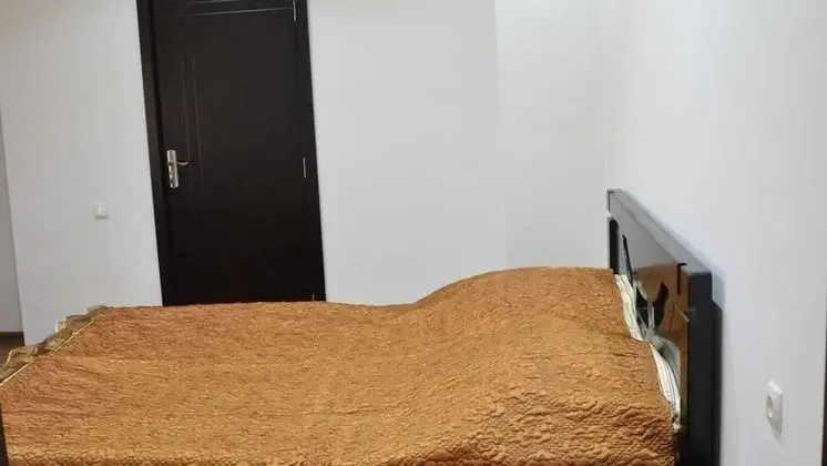 Deluxe Tek Büyük Yataklı Oda, Balkon