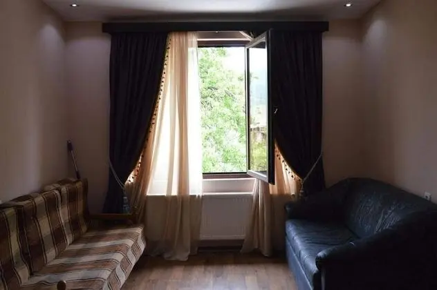 Deluxe Tek Büyük Yataklı Oda, Balkon