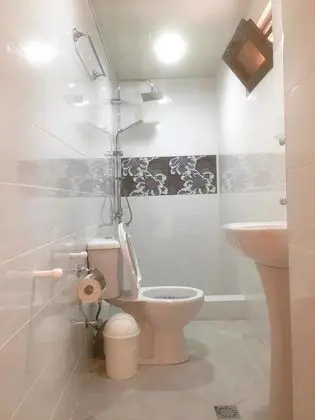 Deluxe Tek Büyük Yataklı Oda, Balkon