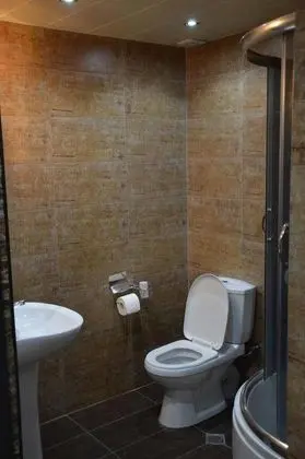Deluxe Tek Büyük Yataklı Oda, Balkon