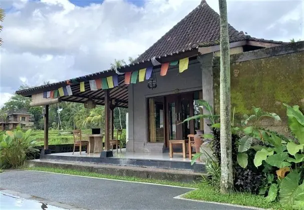 Exclusive Villa