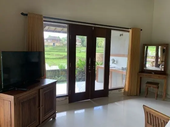 Exclusive Villa