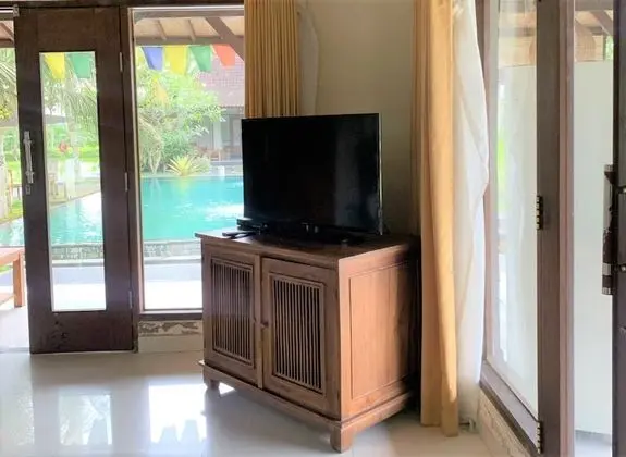 Exclusive Villa