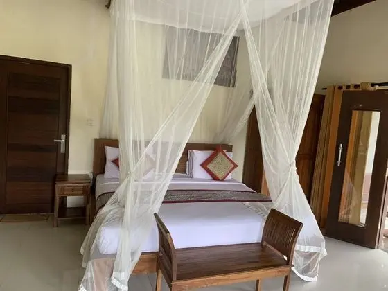 Exclusive Villa