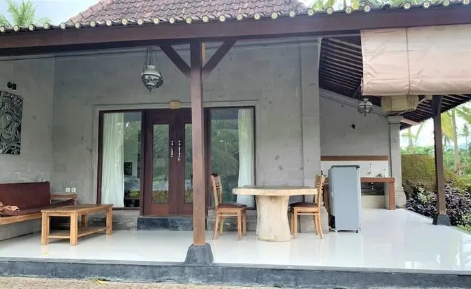 Exclusive Villa