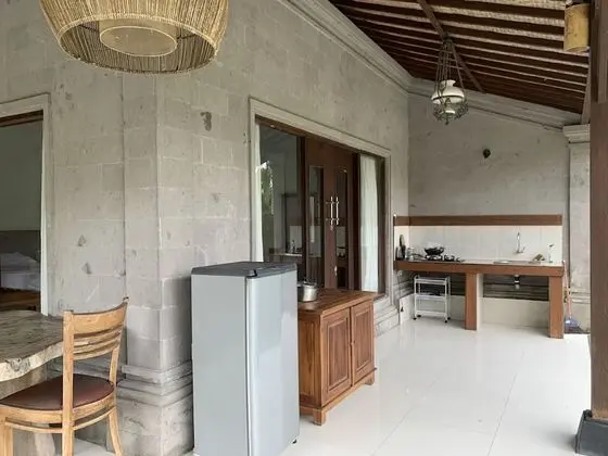 Exclusive Villa