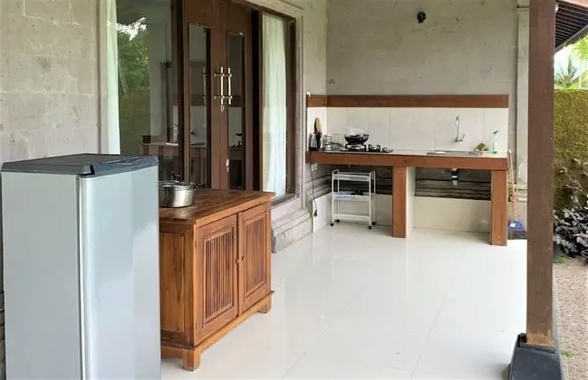 Exclusive Villa