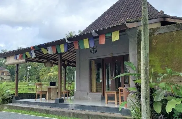 Exclusive Villa