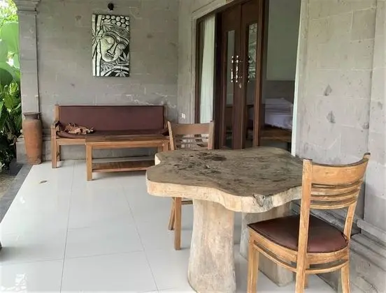 Exclusive Villa