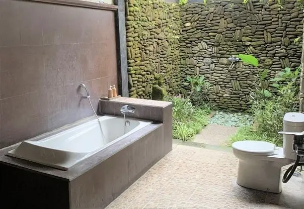 Exclusive Villa