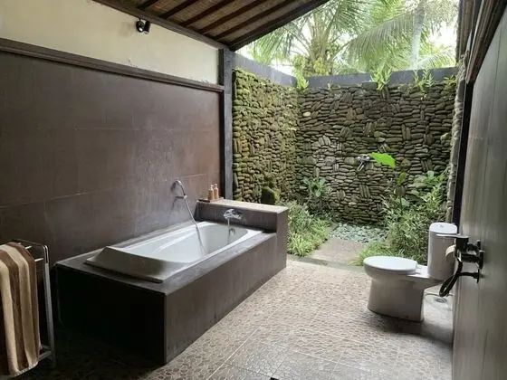 Exclusive Villa
