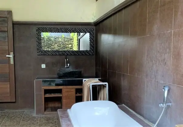 Exclusive Villa