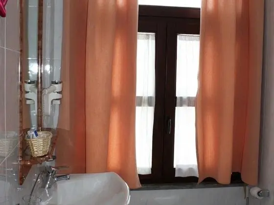 Superior Büyük Yataklı Tek Kişilik Oda