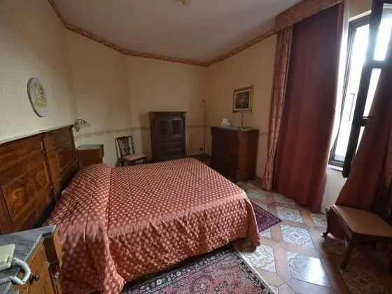 Superior Tek Büyük Yataklı Oda