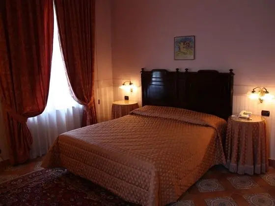 Superior Tek Büyük Yataklı Oda