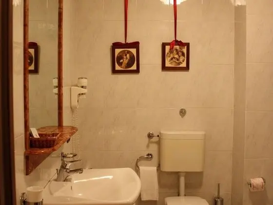 Superior Tek Büyük Yataklı Oda