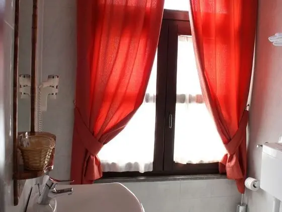 Superior Üç Kişilik Oda