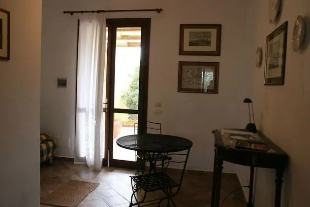 Apart Daire, 2 Yatak Odası (for 4 people)