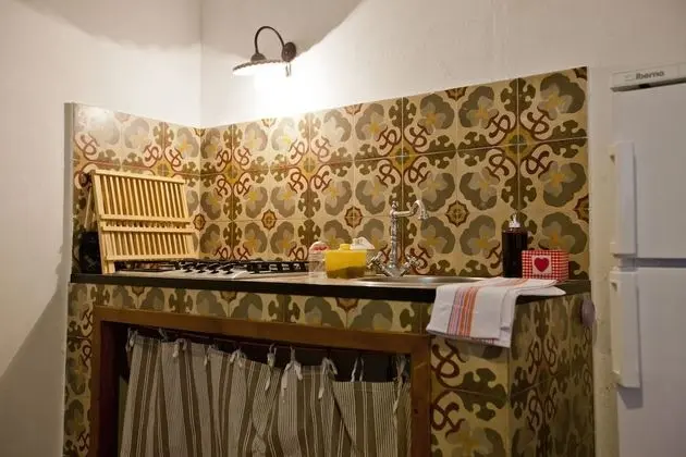 Apart Daire, 2 Yatak Odası (for 4 people)