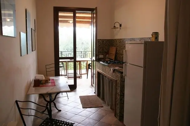 Apart Daire, 2 Yatak Odası (for 4 people)