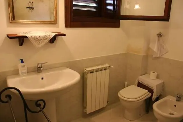 Apart Daire, 2 Yatak Odası (for 4 people)