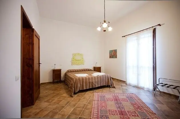 Apart Daire, 3 Yatak Odası (for 5 people)