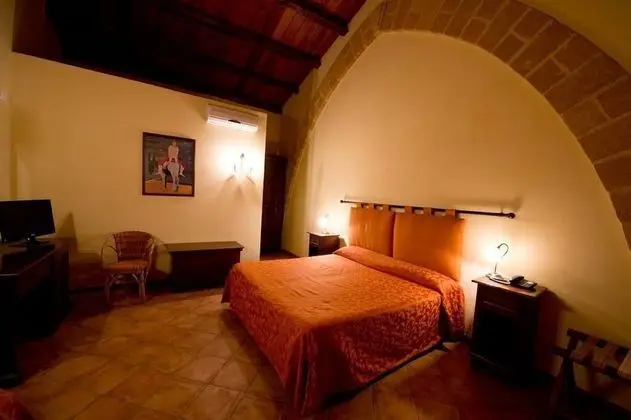 Comfort Tek Büyük Yataklı Oda, Resort Manzaralı