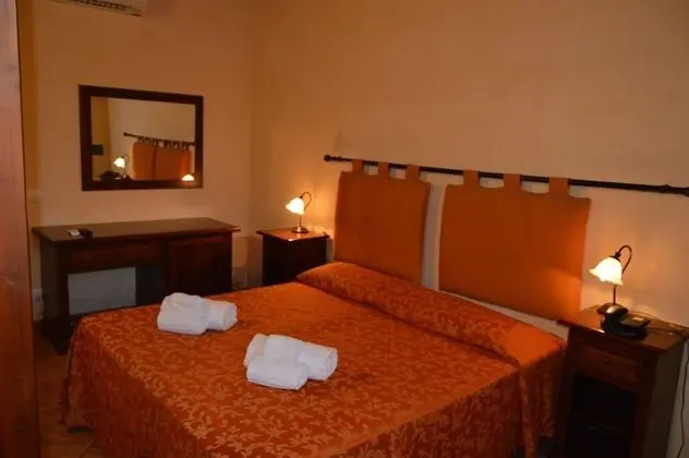 Comfort Tek Büyük Yataklı Oda, Resort Manzaralı