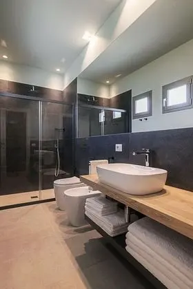 Camera Deluxe con Letto Matrimoniale