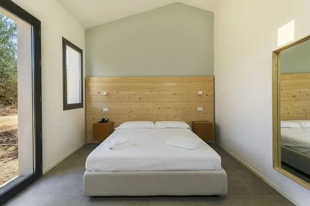 Camera Standard con Letto Matrimoniale