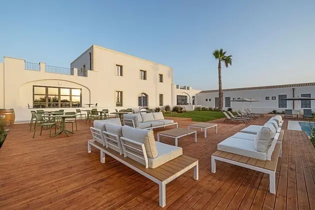 Camera Standard con Letto Matrimoniale