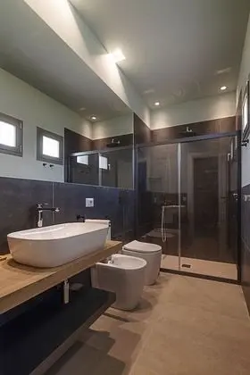 Camera Standard con Letto Matrimoniale