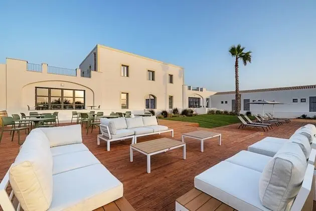 Camera Standard con Letto Matrimoniale