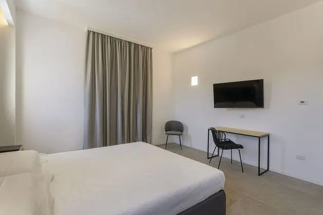 Camera Superior con Letto Matrimoniale