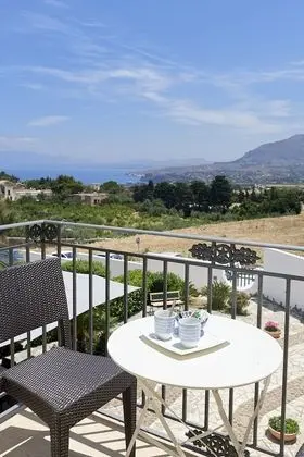 Executive Tek Büyük Yataklı Oda, Deniz Manzaralı