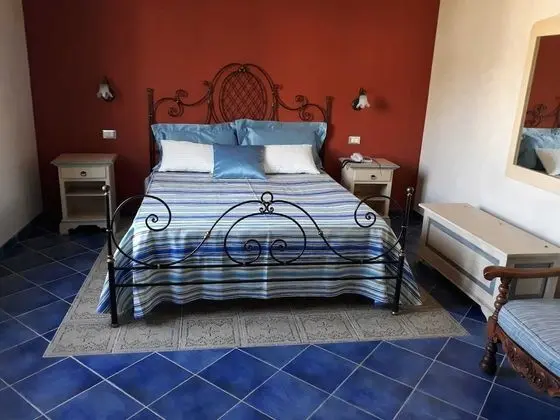 Superior Tek Büyük Yataklı Oda