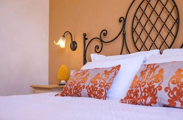 Tek Büyük Yataklı Oda, Balkon, Deniz Manzaralı