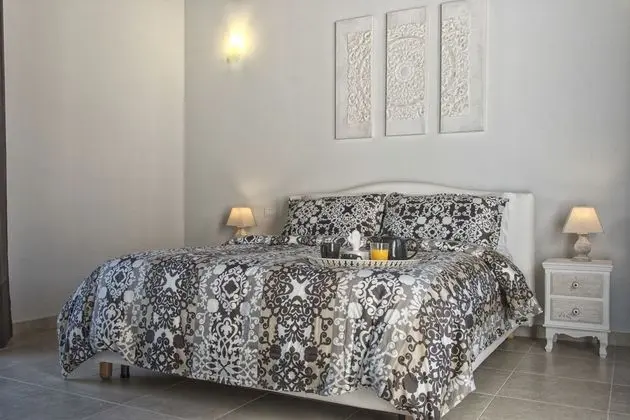 Superior Tek Büyük Yataklı Oda