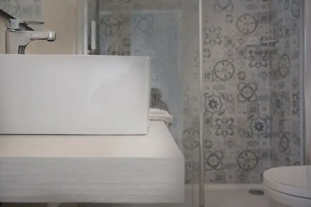 Superior Tek Büyük Yataklı Oda