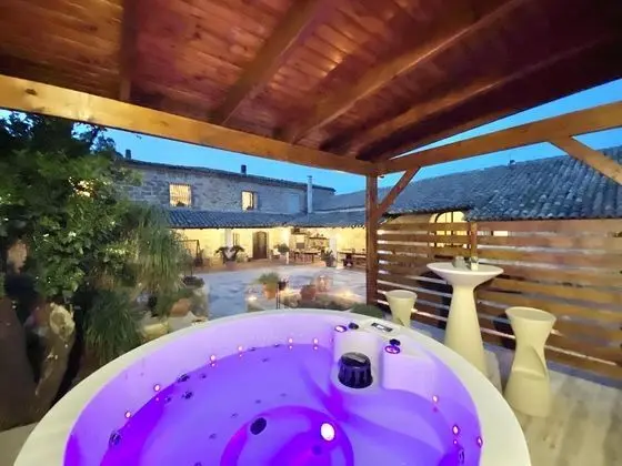 Villa, Sigara İçilebilir