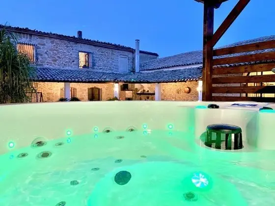 Villa, Sigara İçilebilir
