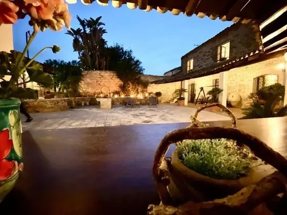Villa, Sigara İçilebilir