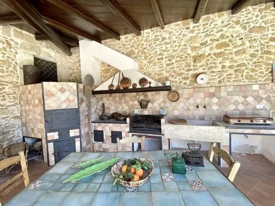 Villa, Sigara İçilebilir