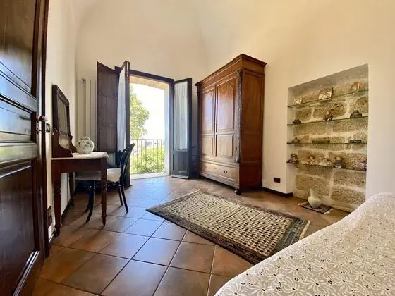 Villa, Sigara İçilebilir