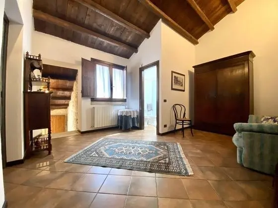 Villa, Sigara İçilebilir