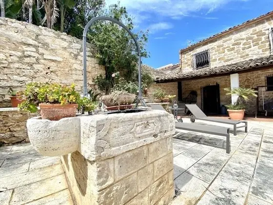 Villa, Sigara İçilebilir