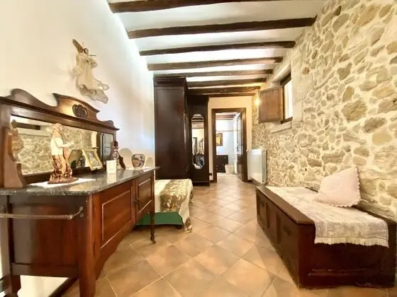 Villa, Sigara İçilebilir