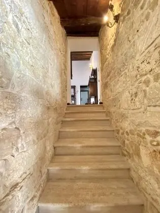 Villa, Sigara İçilebilir